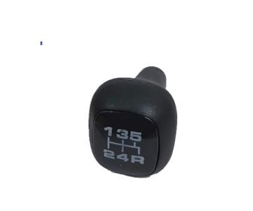 Transit T-12 T-15 Vites Topuzu Siyah Şemalı 5 Vites 1993-2001