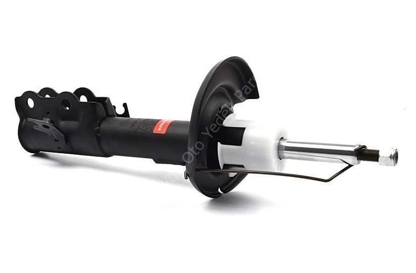 Fiesta Ön Amortisör Sağ 2009-2012