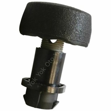 Ford Focus Kaput Dayama Takozu Üst 2011-2018