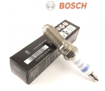 Focus 4 Tırnak Buji (4 Adet ) 1.6 1998-2011 Bosch