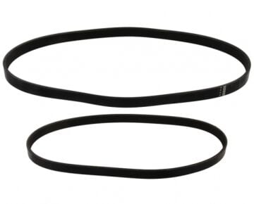 Ford Mondeo Vantilatör Kayış Kiti 1.6 Benzinli 2007-2014