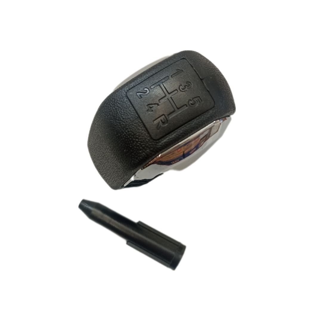 Peugeot Vites Topuzu Spor Tip (Fişekli) KROM