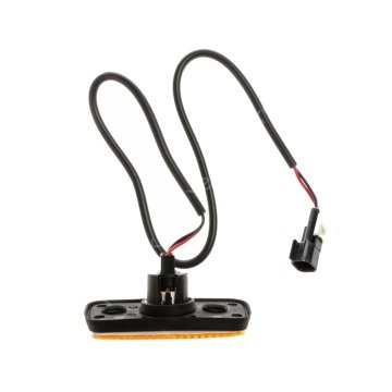 Transit Kasa Reflektörü Gövde Sinyali Komple Kablolu 2001-2013