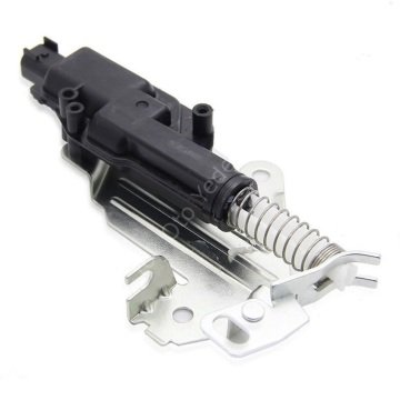 Ford Fiesta Bagaj Kilit Motoru 2002-2008