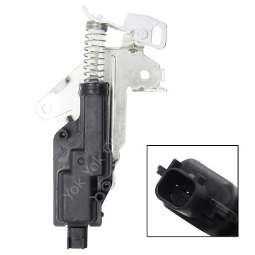 Ford Fiesta Bagaj Kilit Motoru 2002-2008