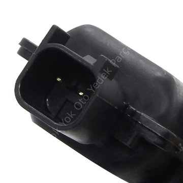 Ford Fiesta Bagaj Kilit Motoru 2002-2008