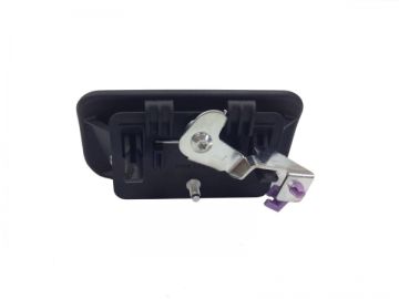 Transit Sürgülü Dış Kapı Kolu V-184 V-347 2001-2014 /Yerli