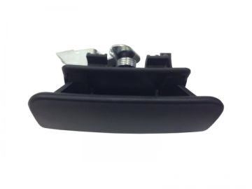 Transit Sürgülü Dış Kapı Kolu V-184 V-347 2001-2014 /Yerli