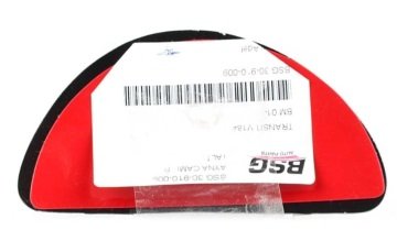 Transit Ayna Camı Alt Sağ 2001-2014