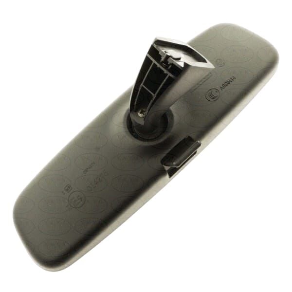 Ford Fiesta İç Dikiz Aynası Geçmeli Tip Sensörsüz Yerli  2008-2018