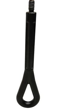 Ford Transit V-363 Ön Çeki Demiri Yerli 2014-