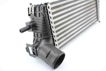 Ford Focus Turbo Radyatörü Ara Soğutucu 2011-