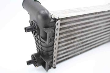 Ford Focus Turbo Radyatörü Ara Soğutucu 2011-