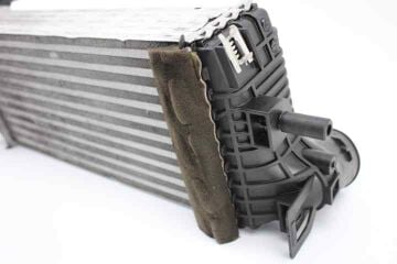 Ford Focus Turbo Radyatörü Ara Soğutucu 2011-