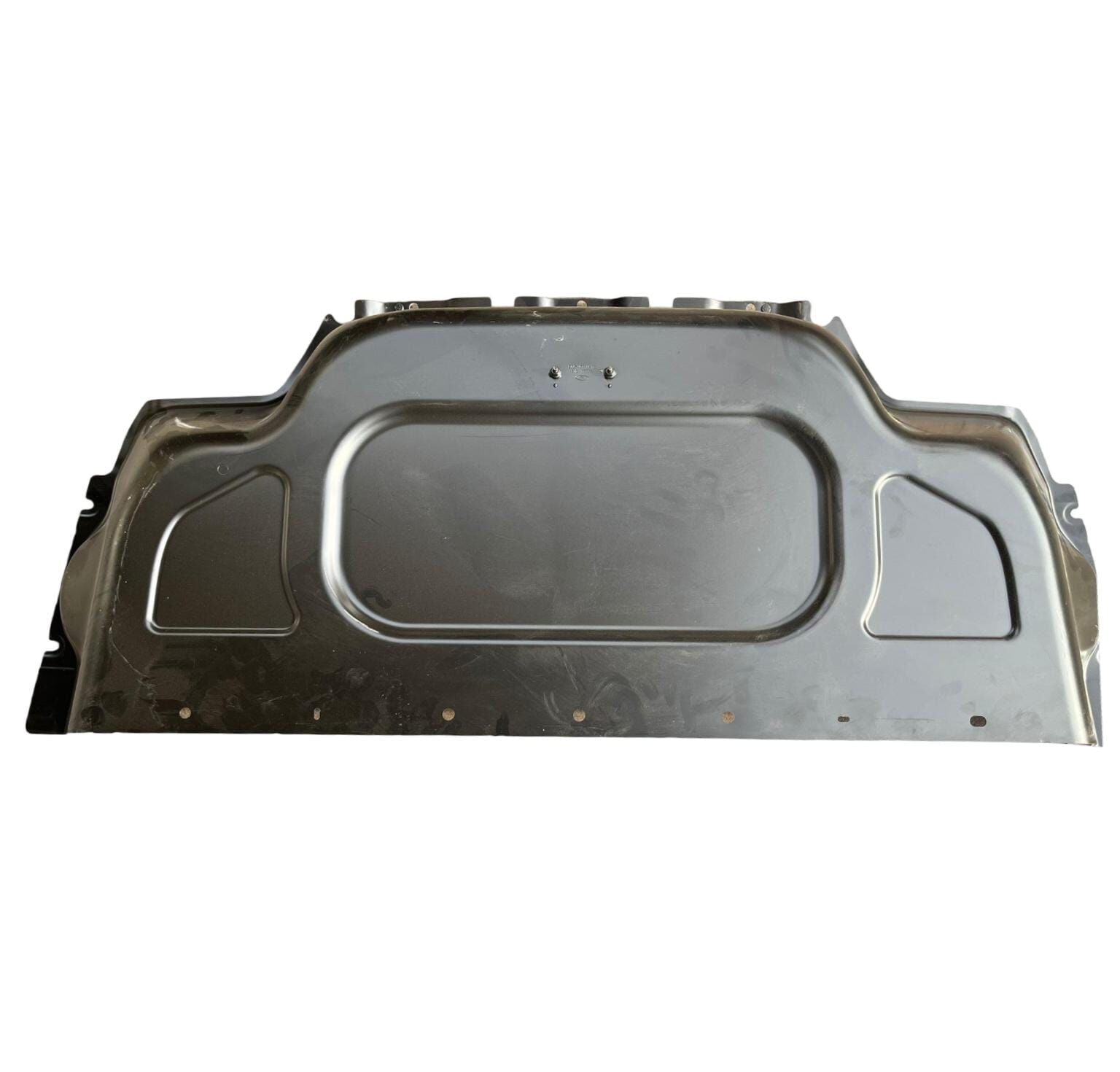 Ford Courier Mk2 Panelvan  Otosan 2023-