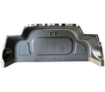 Ford Courier Mk2 Panelvan  Otosan 2023-