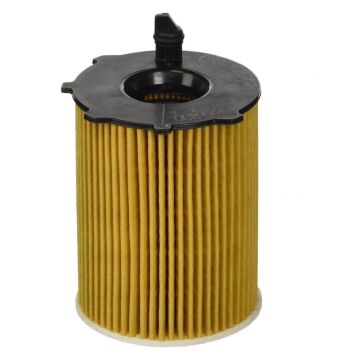 Ford Fusıon Dizel Tdcı Yağ Filtresi Bosch 2003-2011