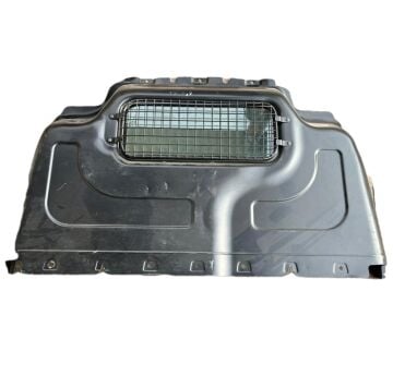 Ford Courier Arka Panel Ara Bölme Sacı Otosan 2023-