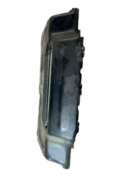 Ford Courier Arka Panel Ara Bölme Sacı Otosan 2023-