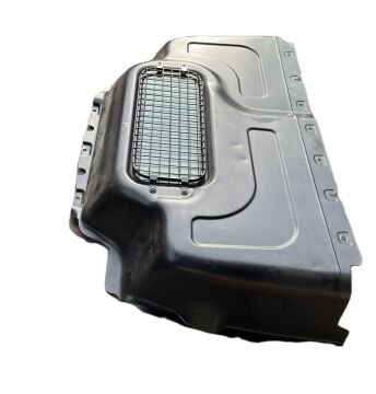 Ford Courier Arka Panel Ara Bölme Sacı Otosan 2023-