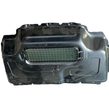 Ford Courier Arka Panel Ara Bölme Sacı Otosan 2023-