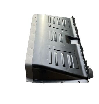 Ford  Courier Arka Bagaj Ayırıcı Otosan 2024-