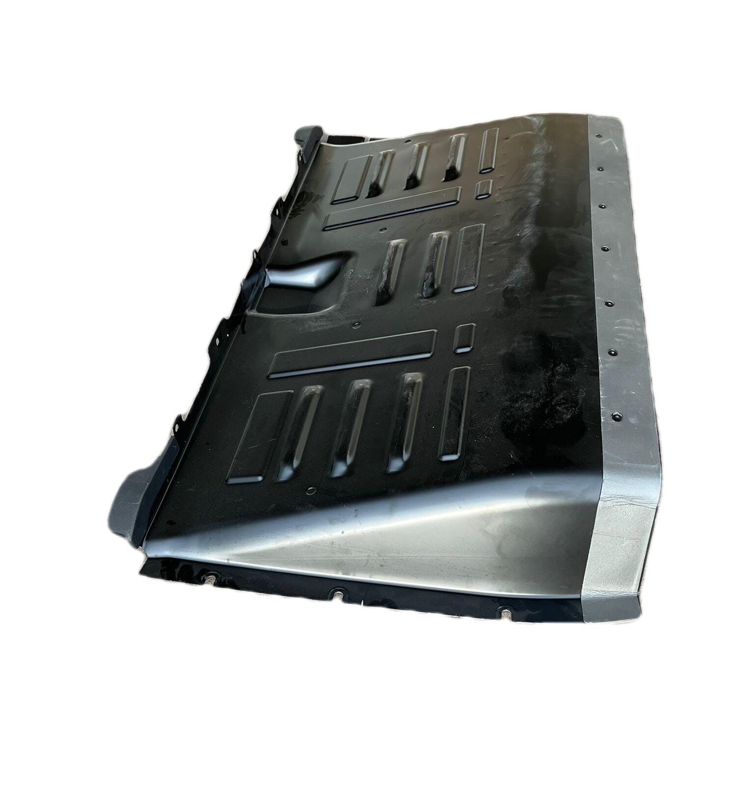 Ford  Courier Arka Bagaj Ayırıcı Otosan 2024-