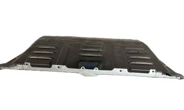 Ford  Courier Arka Bagaj Ayırıcı Otosan 2024-