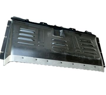 Ford  Courier Arka Bagaj Ayırıcı Otosan 2024-