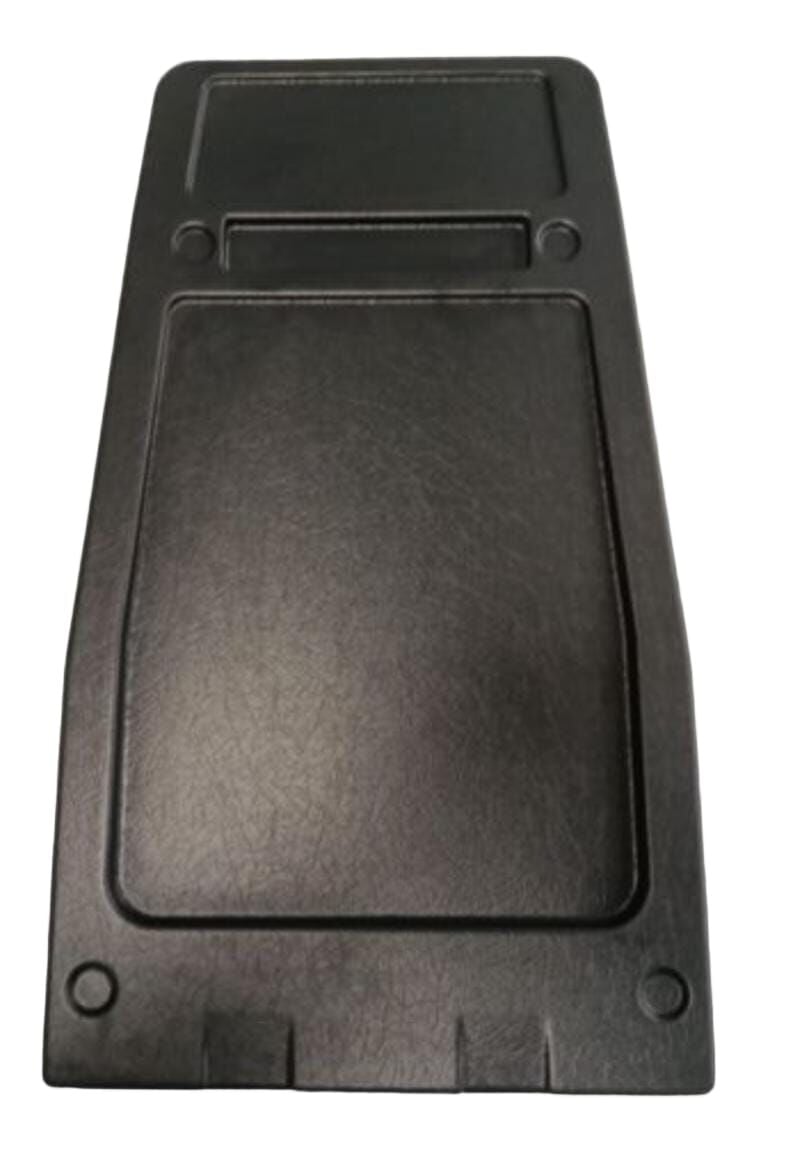 Ford Transit V184 - V347 Koltuk Sırt Kapak Plastiği 2008-2014