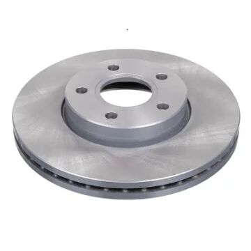 Ford Connect Ön Fren Disk Ayna Takımı 2014-2020 AV61 1125 BB 278 MM