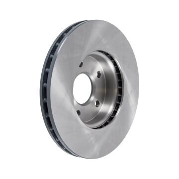 Ford Connect Ön Fren Disk Ayna Takımı 2014-2020 AV61 1125 BB 278 MM