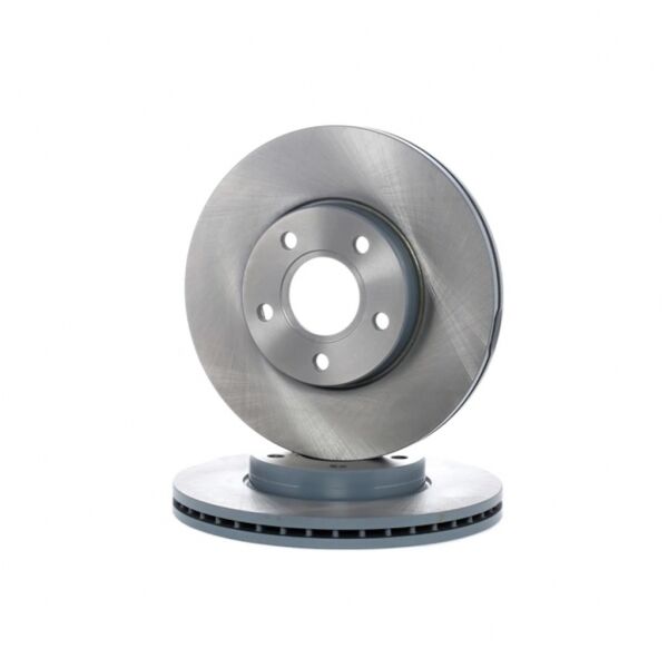 Ford Connect Ön Fren Disk Ayna Takımı 2014-2020 7M51 1125 BB 300 MM