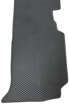 Ford Transit  Çift Kabin Arka Paspas Yeni Model 2024-