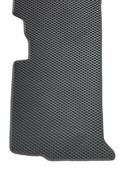 Ford Transit  Çift Kabin Arka Paspas Yeni Model 2024-