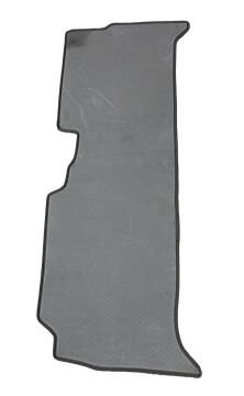 Ford Transit  Çift Kabin Arka Paspas Yeni Model 2024-