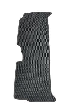 Ford Transit  Çift Kabin Arka Paspas Yeni Model 2024-