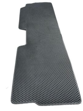 Ford Transit Çift Kabin Arka Paspas V-363