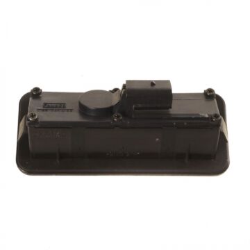 Ford Fiesta Bagaj Açma Buton Kol Düğmesi Elektrikli 2008-2018 / Otosan