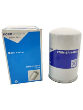 Ford Ranger Yağ Filtresi Otosan 2006-2012