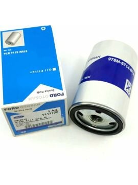 Ford Ranger Yağ Filtresi Otosan 2006-2012