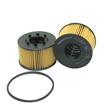 Ford Transit Yağ Filtresi Otosan 2001-2006