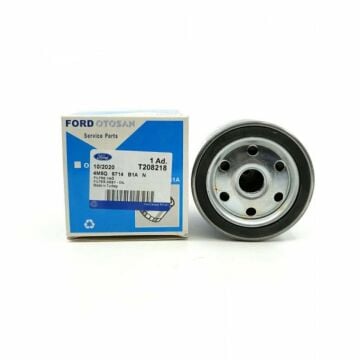 Ford Connect Yağ Filtresi Otosan 2002-2013 4m5q6714b1a