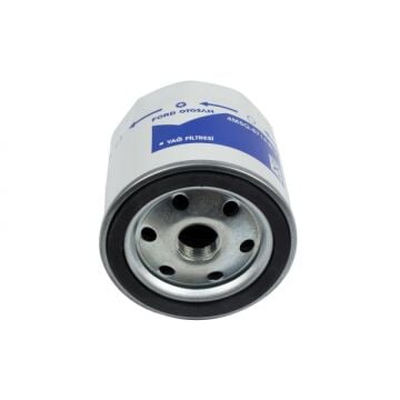 Ford Connect Yağ Filtresi Otosan 2002-2013 4m5q6714b1a