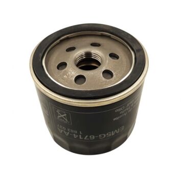 Ford B-Max Benzinli Yağ Filtresi Otosan 2012-2018