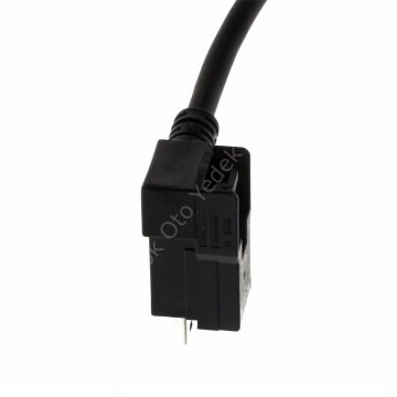 Ford Fiesta Usb Giriş Kablosu Otosan 2008-2018