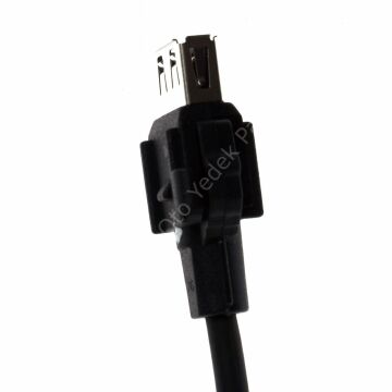 Ford Fiesta Usb Giriş Kablosu Otosan 2008-2018