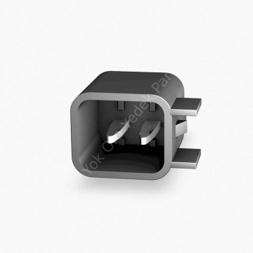 Ford Disk Tip Korna Dadat Kalın Ses 12v 1541 Soket