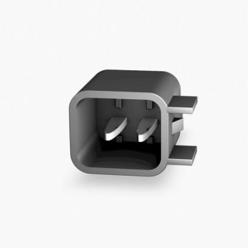 Ford Salyangoz Korna Dadat Kalın Ses 12v 1541 Soket