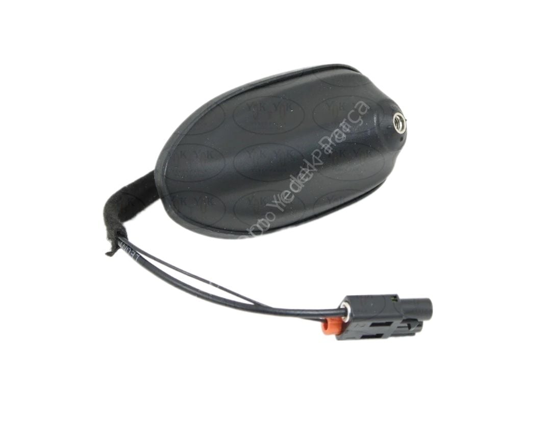 Ford Focus C-Max Radyo Anten Dibi Gövdesi 2011-2018